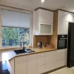 Zacisze Mysli Apartment