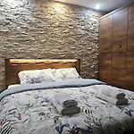 Zacisze Mysli Apartment Elblag