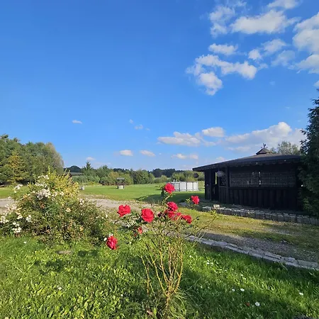 Apartment Zacisze Mysli *