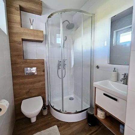 Zacisze Mysli * Elblag