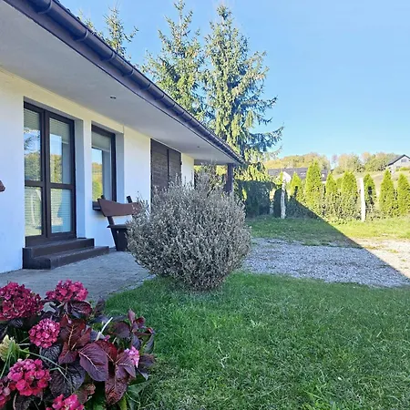 Zacisze Mysli