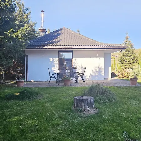 Zacisze Mysli Elblag