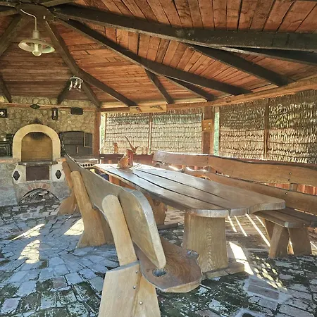 Zacisze Mysli Elblag