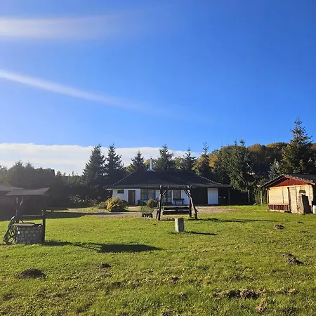 Zacisze Mysli * Elblag