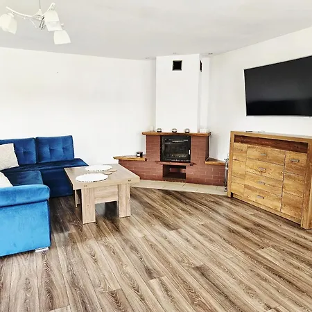 Daire Zacisze Mysli Elblag