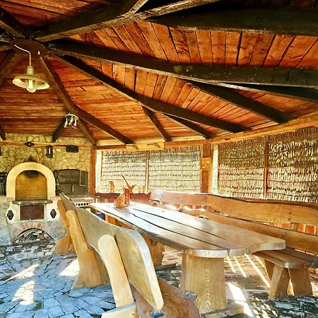 Apartament Zacisze Myśli *