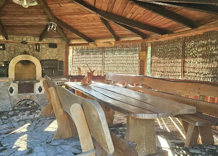 Zacisze Mysli Elblag