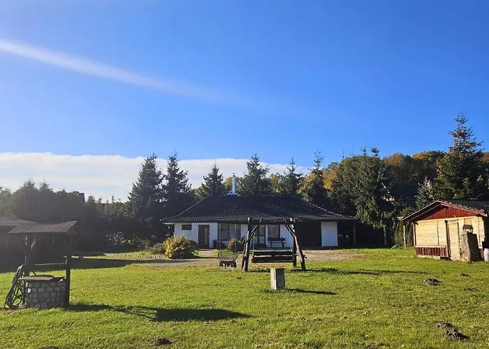 Zacisze Mysli * Elblag